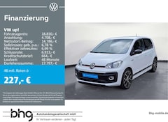 Bild des Angebotes VW up! GTI