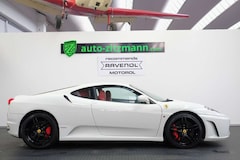Bild des Angebotes Ferrari F430 F1/HISTORIE/CARBON/KERAMIK/BOSE
