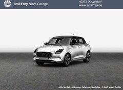 Bild des Angebotes Suzuki Swift 1.2 Dualjet Hybrid MT Comfort
