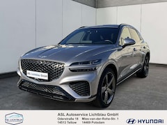 Bild des Angebotes Genesis GV70 2.2 D Sport AWD 2.2