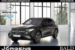 Bild des Angebotes Mercedes-Benz GLC 200 d 4MATIC AMG-Sport+Pano+Distr+Memo+Night