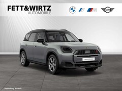 Bild des Angebotes MINI Cooper S Countryman Countryman S ALL4 *Sonderzins 1,99%*Panorama|AHK
