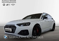 Bild des Angebotes Audi RS4 Avant Head-Up DAB LED RFK Parkassistent PDC