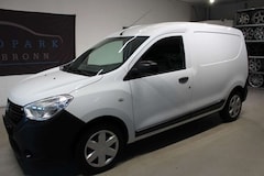 Bild des Angebotes Dacia Dokker Express Ambiance*2.HAND*SERVO*KLIMA*ESP*