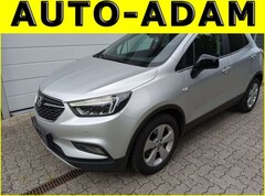 Bild des Angebotes Opel Mokka X 1.4 Turbo Color Innovation*AHK*Kamera*
