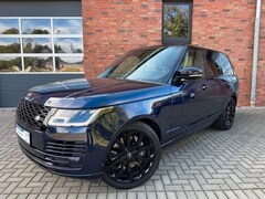 Bild des Angebotes Land Rover Range Rover RANGE ROVER 4.4 AUTOBIOGRAPHY, MATRIX, FACELIFT