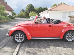 Bild des Angebotes VW Käfer Cabrio