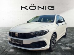 Bild des Angebotes Fiat Tipo 1.5 GSE AUTOMATIK*KLIMA*CARPLAY*TEMPOMAT