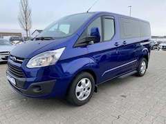 Bild des Angebotes Ford Tourneo Custom Torneo Custom| 8 Sitze| NAVI