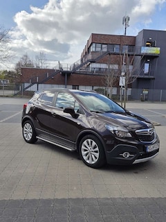 Bild des Angebotes Opel Mokka Innovation