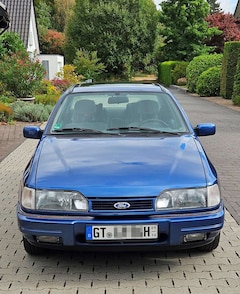 Bild des Angebotes Ford Sierra Ghia