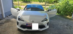Bild des Angebotes Toyota GT86 GT86