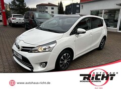 Bild des Angebotes Toyota Verso 1.8 Automatik Navi AHK SHZ Kamera