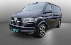 Bild des Angebotes VW T6 California T6.1 Ocean 2.0 TDI AHK NAVI RFK