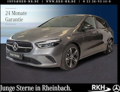 Bild des Angebotes Mercedes-Benz B 200 B 200 Progressive Night/360°/Multibeam/AHK/Memor