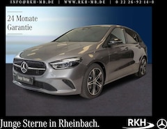 Bild des Angebotes Mercedes-Benz B 200 B 200 Progressive Night/360°/Multibeam/AHK/Memor