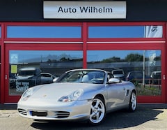 Bild des Angebotes Porsche Boxster Boxster