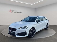 Bild des Angebotes CUPRA Leon ST 2.0 TSI VZ 4Drive LED+NAVI+KAMERA+ACC+KEYLESS+B