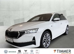 Bild des Angebotes Skoda Octavia Combi 2.0 TDI DSG Tour *KESSY*AHK*