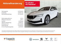 Bild des Angebotes Skoda Octavia Combi 2.0 TDI DSG Tour *KESSY*AHK*