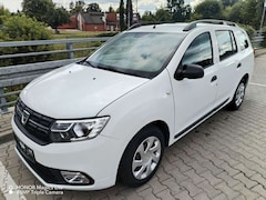 Bild des Angebotes Dacia Logan MCV SCe 75 Comfort Kombi Pdc*TÜV+INSP.NEU*