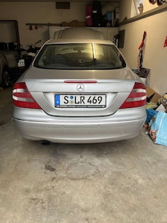 Bild des Angebotes Mercedes-Benz CLK