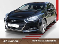 Bild des Angebotes Hyundai i40 cw 2.0 GDI FAMILY+ KAMERA TEMPO KLIMA SHZ