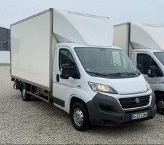 Bild des Angebotes Fiat Ducato Ducato Maxi L4