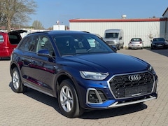 Bild des Angebotes Audi Q5 40 TDI quattro S line *PANO*AHK*StdHz*