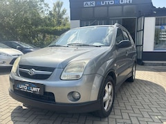 Bild des Angebotes Suzuki Ignis 1.3 X-45 Snow/4x4/2Hand/Klima
