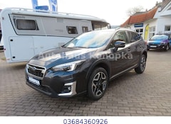 Bild des Angebotes Subaru XV 2.0ie Active Lineartronic 4WD+WR+Insp+HU/AU