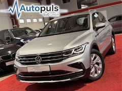 Bild des Angebotes VW Tiguan Elegance*4Motion*PANO*APP-CONNECT*IQ.L*
