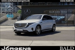 Mercedes-Benz EQC 400 4MATIC MLB+Ambiente+AHK+Cam+LED+SHD+Navi