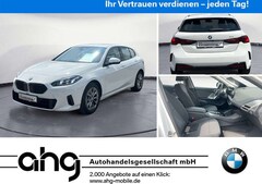 Bild des Angebotes BMW 120 Steptronic Navi DSG Ad. LED Scheinwerfer Rüc