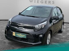 Bild des Angebotes Kia Picanto 1.0 Dream Team Edition Klima+SHZ