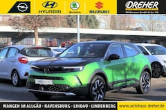 Bild des Angebotes Opel Mokka-E Mokka e Elegance Navi/Klima/LED/Sitzhzg./NSW