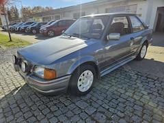 Bild des Angebotes Ford Escort Escort XR3i - Deutsche Fahrzeug - 1. Hand -