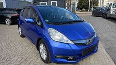 Bild des Angebotes Honda Jazz Hybrid Exclusive*Automatik*Navi*Klima