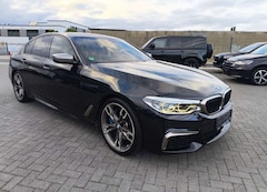Bild des Angebotes BMW 550 i xDrive,LEDER,KLIMA,SITZHEIZUNG