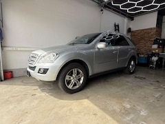 Bild des Angebotes Mercedes-Benz ML 420 M-Klasse Diesel CDI 4Matic 7G-TRONIC DPF