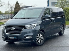 Hyundai H-1 *Autom.*Navi*RFK*Vollleder*
