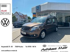 Bild des Angebotes Mercedes-Benz Citan Kombi Tourer 111 CDI lang