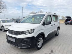Bild des Angebotes Peugeot Rifter Active L1 1.5 Blue-HDI FAP Klima