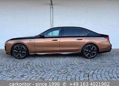 Bild des Angebotes BMW i7 xDr M70 *M SPORT PRO*TWO TONE*LOUNGE SEAT*