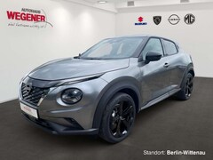 Bild des Angebotes Nissan Juke JUKE TEKNA 1.6 Hybrid 4AMT BOSE 360°KAMERA 19"LM