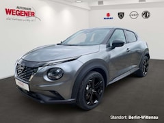 Bild des Angebotes Nissan Juke JUKE TEKNA 1.6 Hybrid 4AMT BOSE 360°KAMERA 19"LM