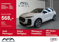 Audi Q3 TDI S-Line S tronic LED+*Navi*Assistenzpaket