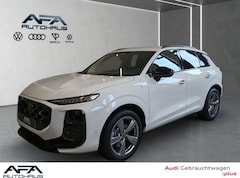 Bild des Angebotes Audi Q3 TDI S tronic 2x S-Line*LM19*opt.schwarz