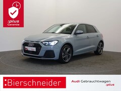 Bild des Angebotes Audi A1 Sportback 30 TFSI S tronic advanced LED ACC NAVI 1