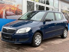 Bild des Angebotes Skoda Fabia Cool Edition